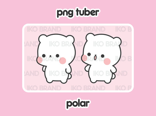 White Bear