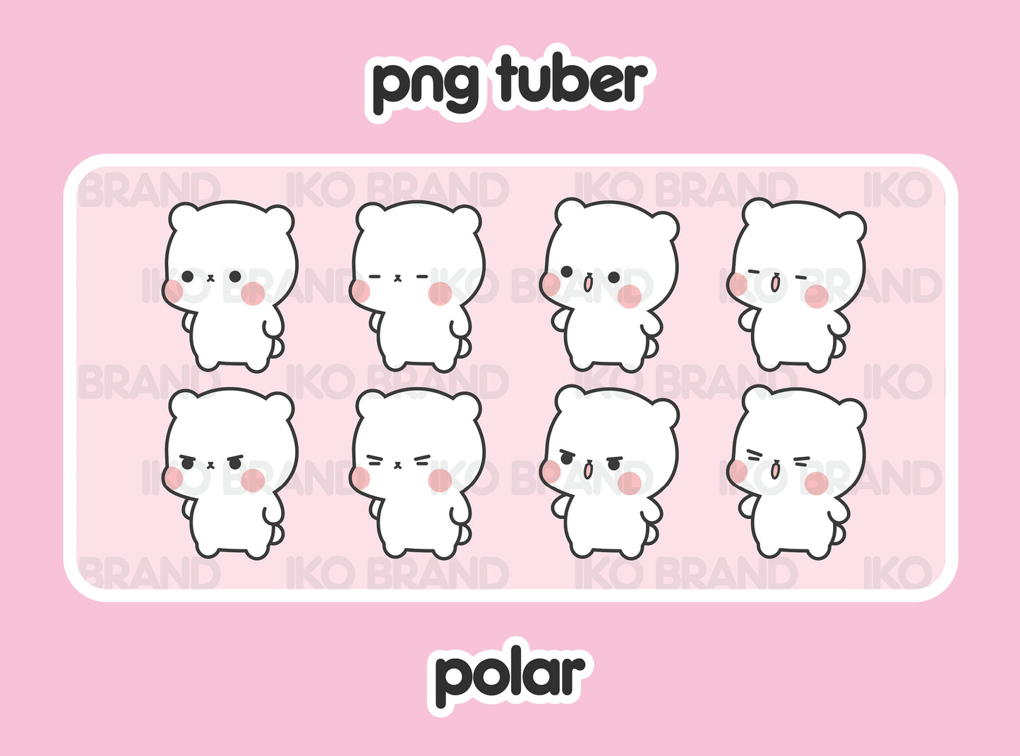 White Bear