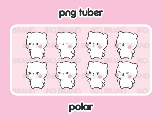 White Bear