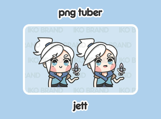 Jett