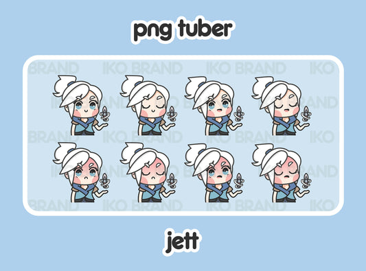 Jett