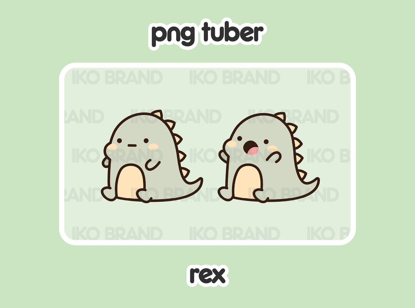 T-rex