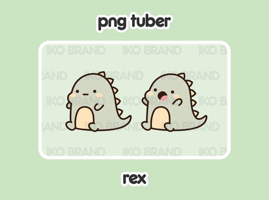 T-rex