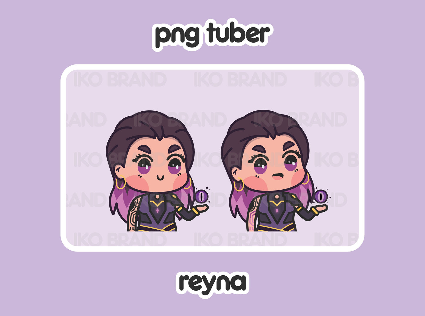 Reyna