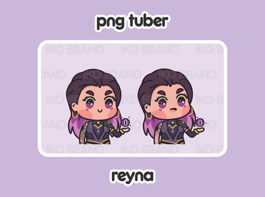Reyna