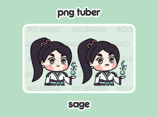 Sage