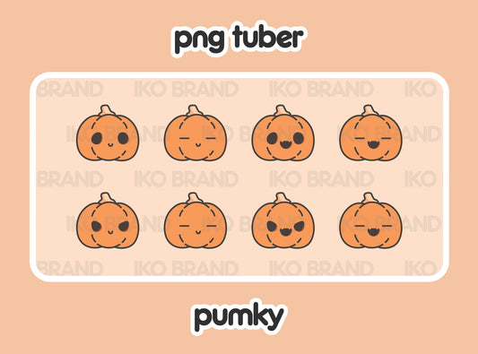 Pumpkin