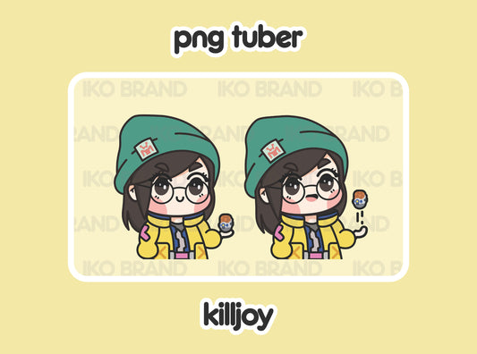 Killjoy