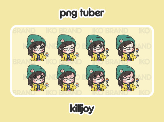 Killjoy