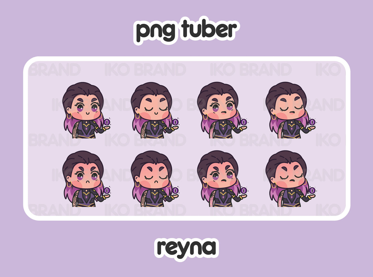 Reyna