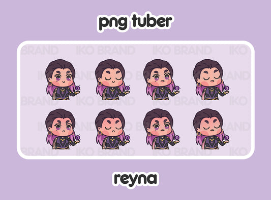 Reyna