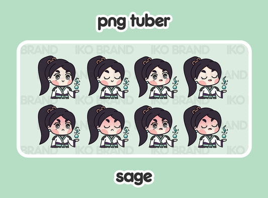 Sage