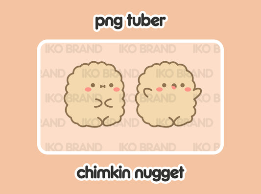 Chicken Nugget