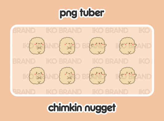 Chicken Nugget