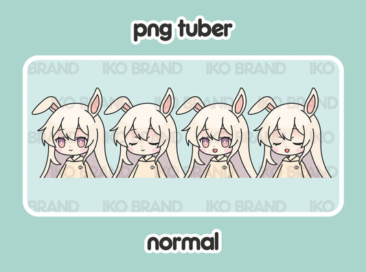 Bunny Girl