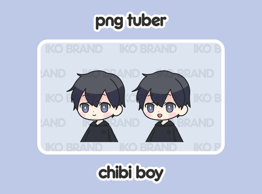 Boy