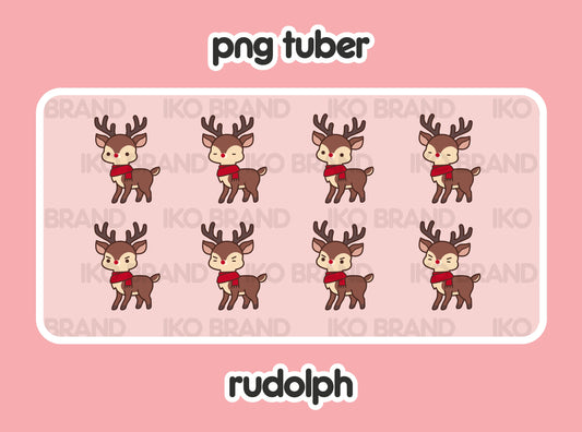 Rudolph
