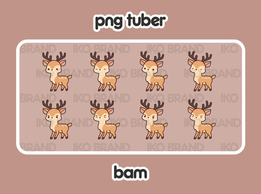 Reindeer