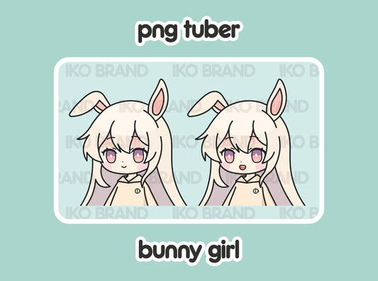 Bunny Girl