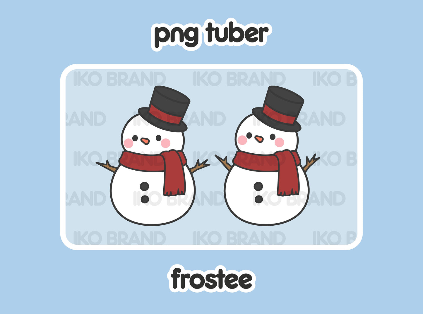 Snowman