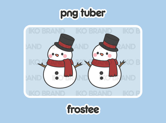 Snowman