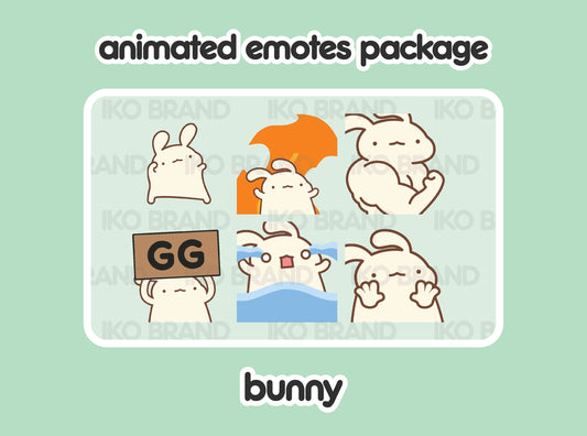 Bunny