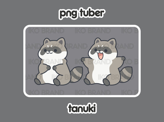 Raccoon
