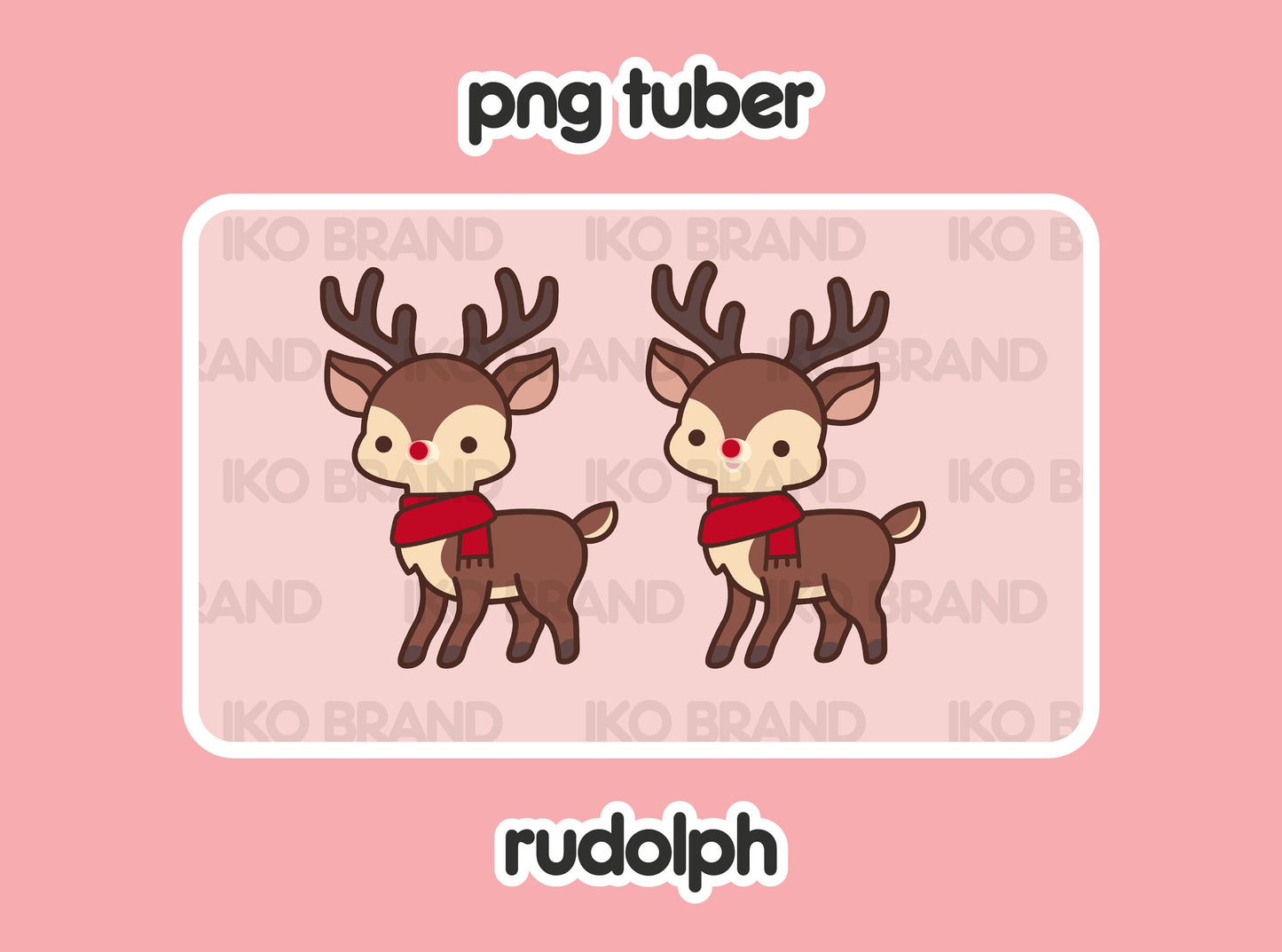 Rudolph