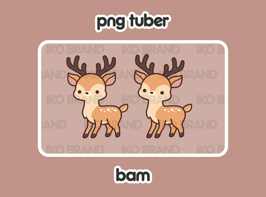 Reindeer