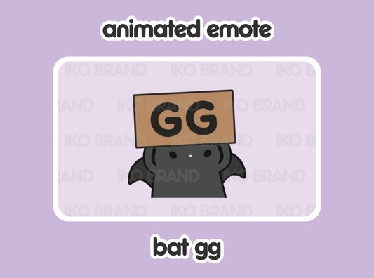 Bat GG