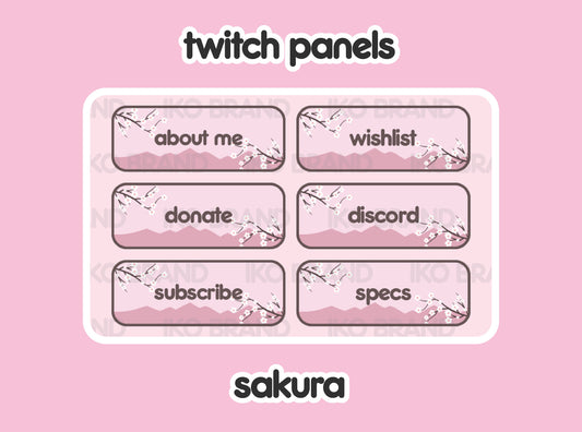 Sakura