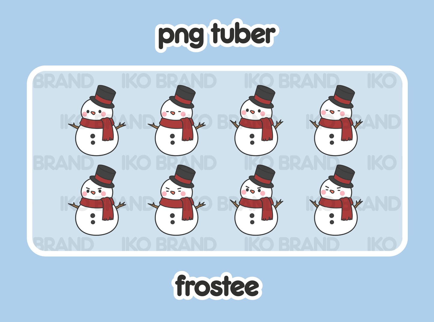 Snowman
