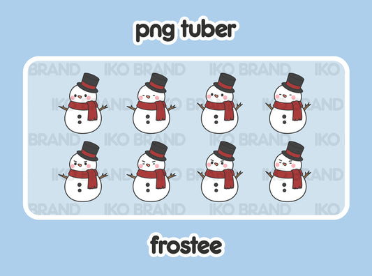 Snowman