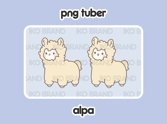 Alpaca