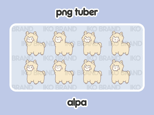 Alpaca