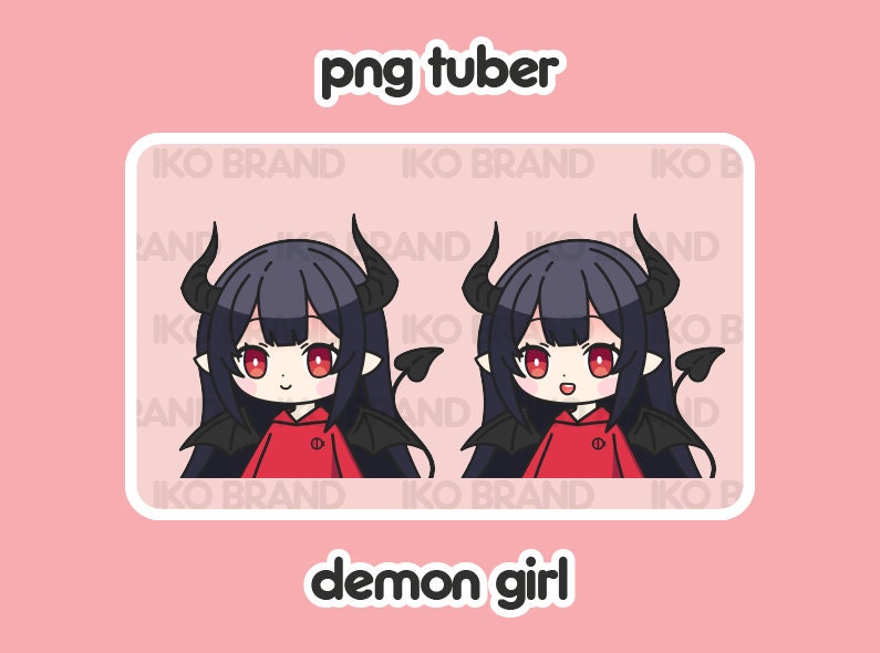Demon Girl
