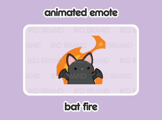 Bat Fire