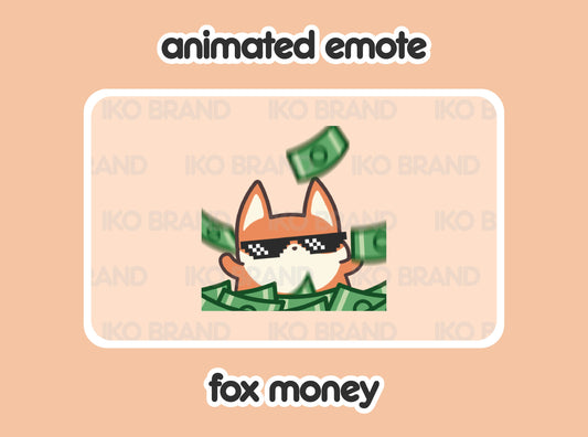 Fox Rich Money Hype