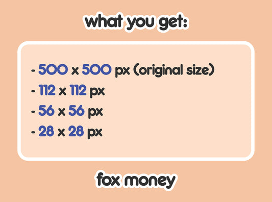 Fox Rich Money Hype