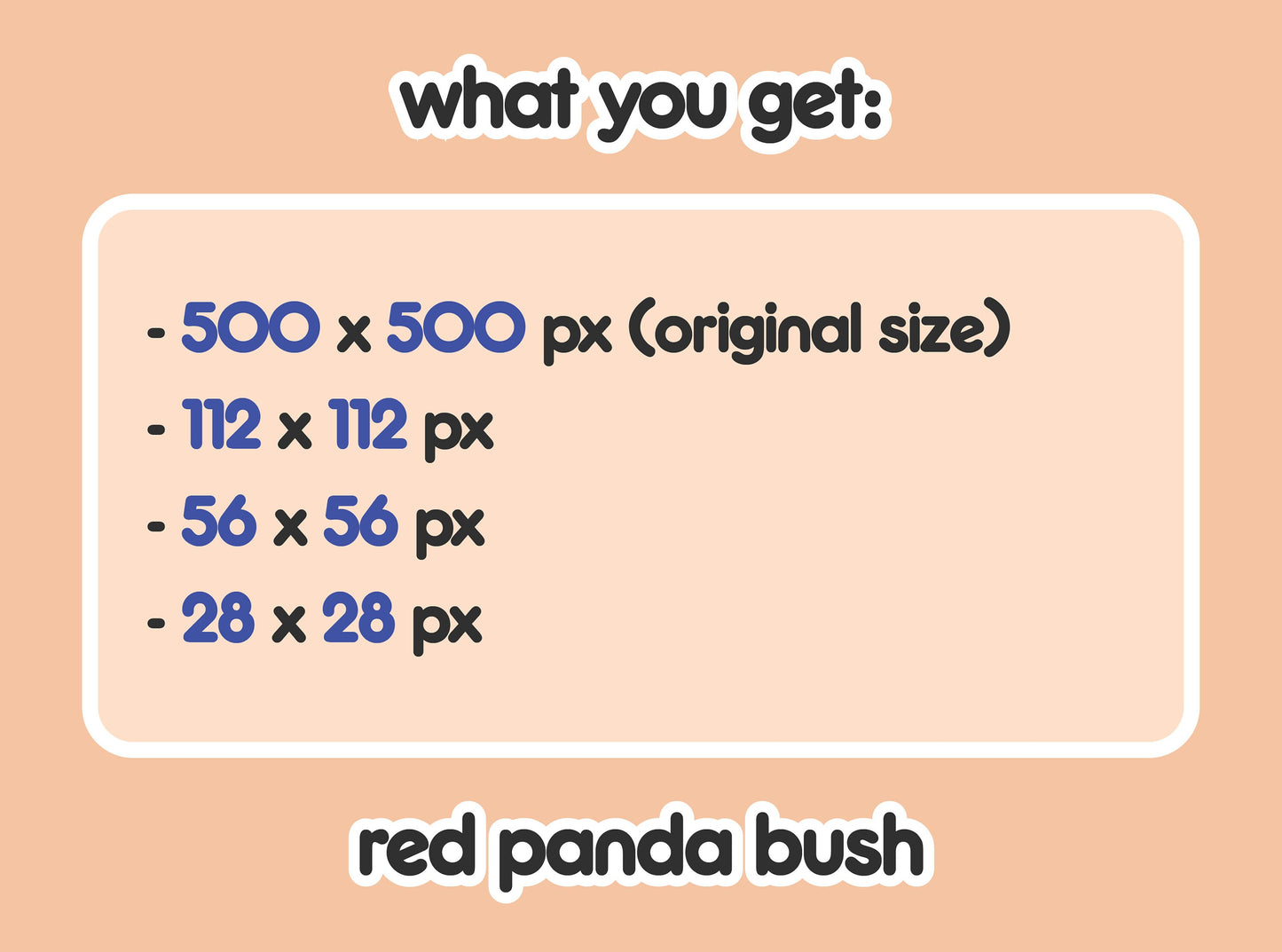 Red Panda Hiding Bush