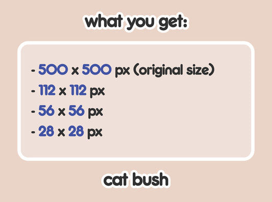 Calico Cat Hiding Bush