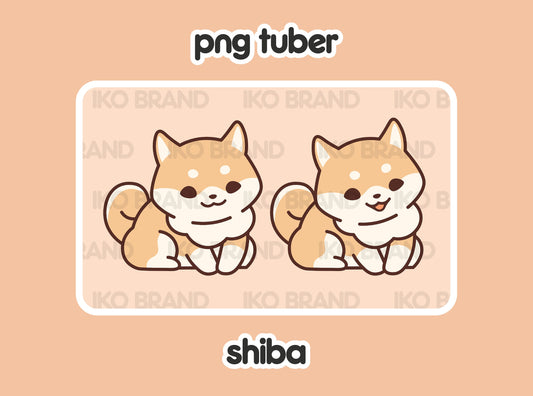 Shiba Inu
