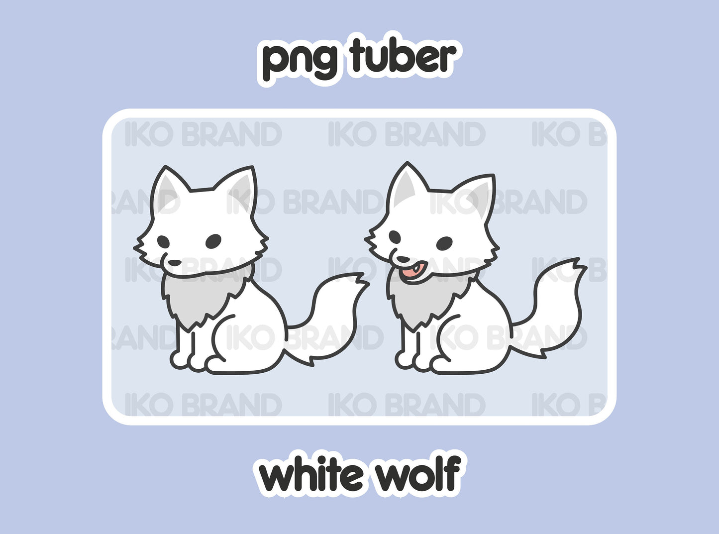 White Wolf