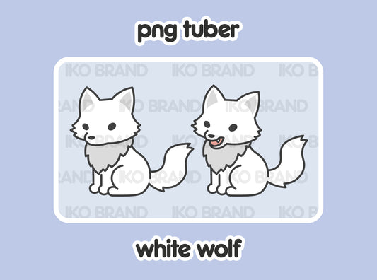 White Wolf