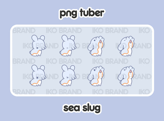 Sea Slug