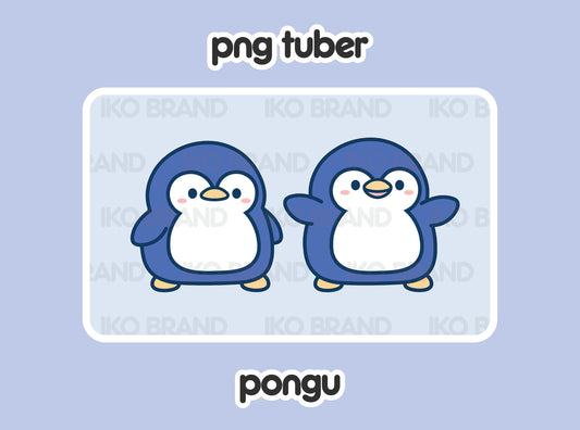 Penguin
