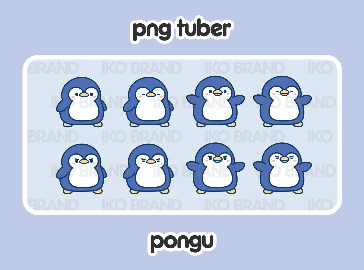 Penguin