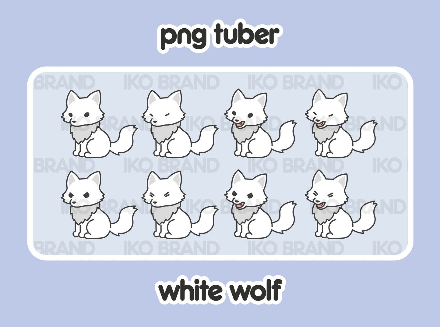 White Wolf