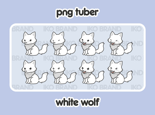 White Wolf
