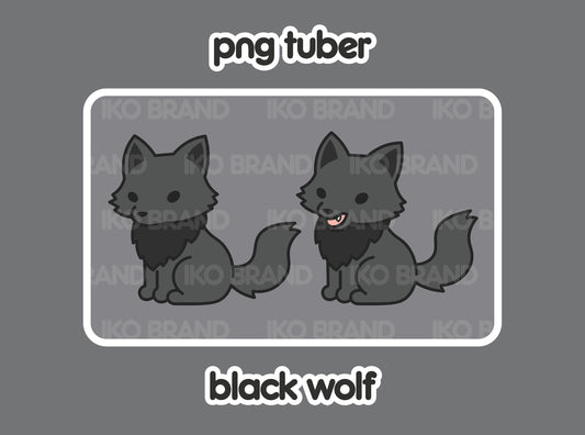 Black Wolf